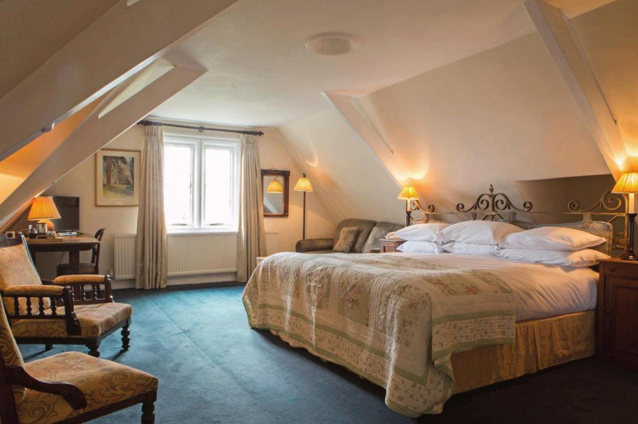Woolley Grange Hotel Bradford-On-Avon Habitación foto