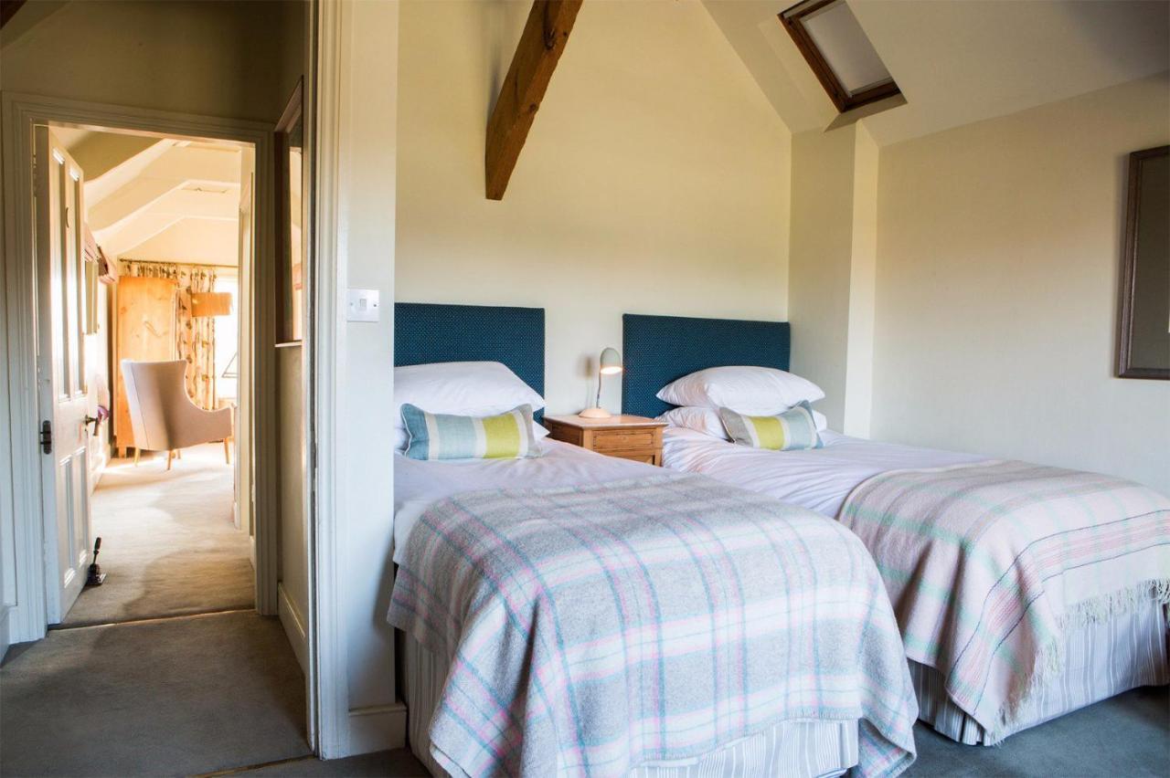 Woolley Grange Hotel Bradford-On-Avon Habitación foto
