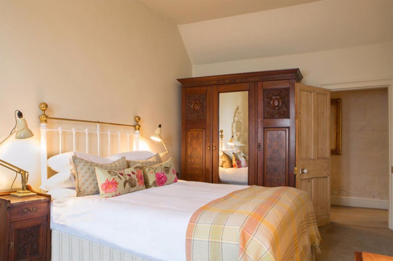 Woolley Grange Hotel Bradford-On-Avon Habitación foto