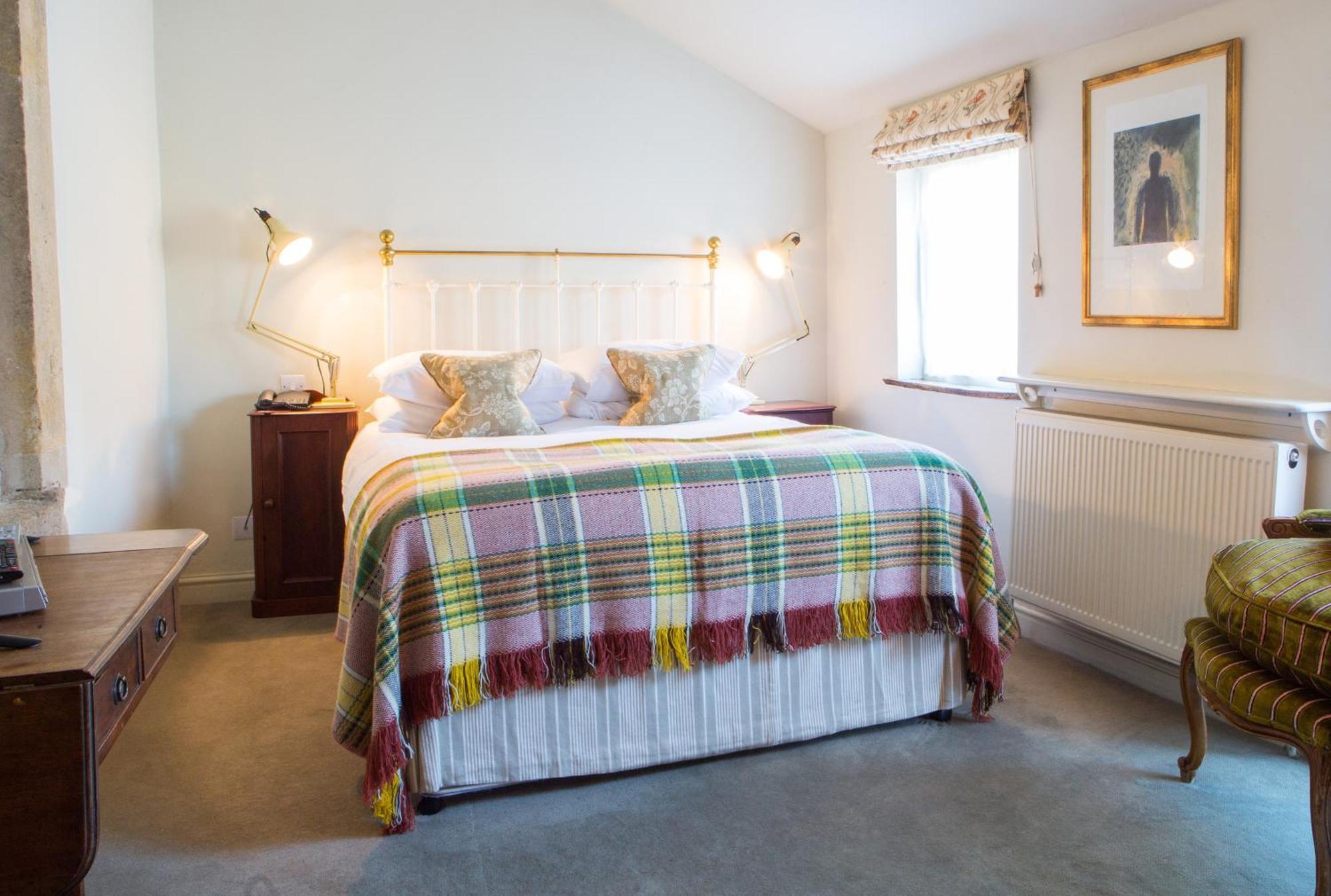Woolley Grange Hotel Bradford-On-Avon Habitación foto