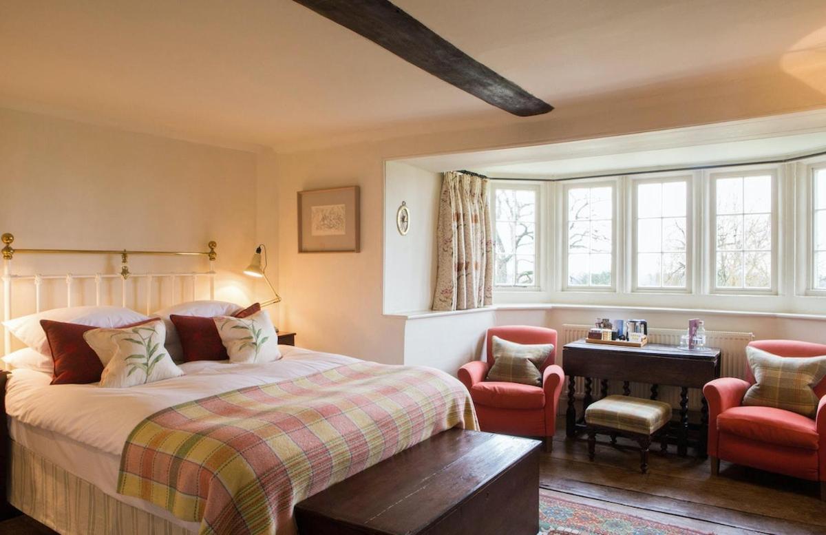 Woolley Grange Hotel Bradford-On-Avon Exterior foto